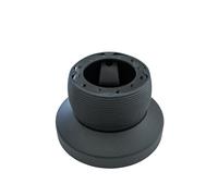 Mozzo Collassabile Simoni Racing Volante per Alfa Romeo Fiat Lancia con airbag