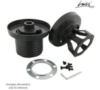 Mozzo collassabile volante Audi 5000 - Audi V8 senza airbag