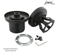 Mozzo collassabile volante Fiat 850 Coupe-Spider-Sport senza airbag