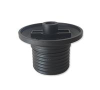 Mozzo collassabile volante Fiat Doblo II 2010-2022 con airbag