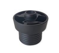 Mozzo collassabile volante Porsche 997 - Porsche Cayman con airbag