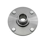 NTY Mozzo ruota KLP-NS-016P Assale anteriore Sx per Nissan Primera