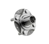 NTY Mozzo ruota KLP-HD-031P - Anteriore Sx 121,2 mm - Compatibile con HONDA JAZZ 02-, CITY 04-