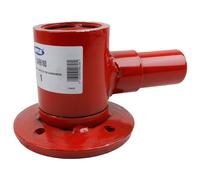 Mozzo Completo Avanvomere Ama Tipo 2 Made in Italy
