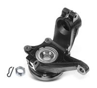 Mozzo Completo Con Cuscinetto Anteriore Destro Per Citroën Berlingo MF ZX N5