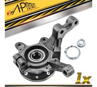 Mozzo Completo Con Cuscinetto Anteriore Destro Per Renault 19 7700768319