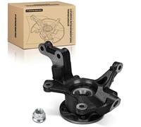 Mozzo Completo Con Cuscinetto Anteriore Destro Per Renault Megane 400147163R