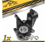 Mozzo Completo Con Cuscinetto Anteriore Sinistro Per Citroën Berlingo MF 330785