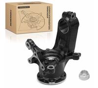 Mozzo Completo Con Cuscinetto Anteriore Sinistro Per Citroën Fiat 1357004080