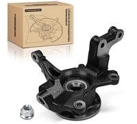 Mozzo Completo Con Cuscinetto Anteriore Sinistro Per Renault Megane 402020009R