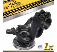 Mozzo Completo Con Cuscinetto Anteriore Sinistro Per VW Transporter 7H0407257G
