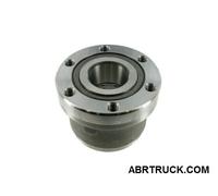 MOZZO COMPLETO CON CUSCINETTO RUOTA ANTERIORE Adatto a IVECO DAILY NEW TURBO