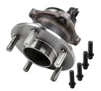 Mozzo con Cuscinetto ABS Posteriore for Ford Focus C-Max 1766628,1309814,1230942