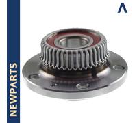 Mozzo Con Cuscinetto Posteriore per Audi A3 Tt - 1J0501477 1J0501611A 1J0598477