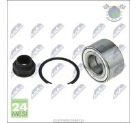 Mozzo cuscinetto AJS Anteriore per ALFA ROMEO SPIDER GTV 146 145 FIAT BARCHETTA