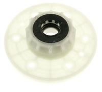 MOZZO CUSCINETTO LAVATRICE CARICO ALTO CANDY HOOVER ORIGINALE 43011931