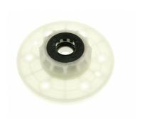 MOZZO CUSCINETTO LAVATRICE CARICO ALTO CANDY HOOVER ORIGINALE 43011931