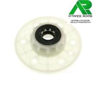 MOZZO CUSCINETTO LAVATRICE CARICO ALTO CANDY HOOVER ORIGINALE 43011931