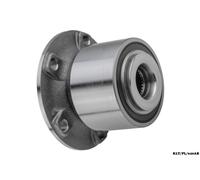 Mozzo Cuscinetto Posteriore Per OPEL / VAUXHALL ZAFIRA 2019 + KLT/PL/040AB