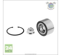 Mozzo Cuscinetto Ruota Ajs Ant Per Citroen C4 Peugeot 308