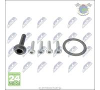 Mozzo cuscinetto ruota AJS Anteriore per AUDI R8 A6 #hg