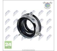 Mozzo cuscinetto ruota AJS Anteriore per SSANGYONG REXTON ACTYON KYRON