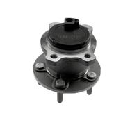 Mozzo Cuscinetto Ruota Ajs Post Per Ford C-Max Ii Diesel 2010>