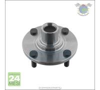 Mozzo cuscinetto ruota EQ Anteriore per FORD COURIER STREET FUSION FIESTA ESCOR