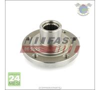 Mozzo cuscinetto ruota Fast Anteriore per FIAT DOBLO OPEL COMBO