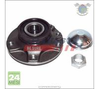 Mozzo cuscinetto ruota Fast Posteriore per ALFA ROMEO GIULIETTA