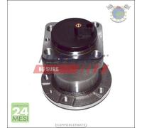 Mozzo cuscinetto ruota Fast Posteriore per CITROEN JUMPY II FIAT SCUDO PEUGEOT