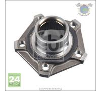 Mozzo cuscinetto ruota Febi Anteriore per AUDI E-TRON Q8 Q7 Q5 A8 A7 A6 A5 A4 V