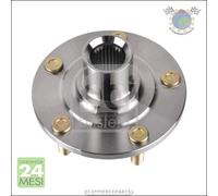 Mozzo cuscinetto ruota Febi Anteriore per CITROEN C-CROSSER C4 MITSUBISHI OUTLA