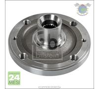 Mozzo cuscinetto ruota Febi Anteriore per CITROEN XSARA C3 III SAXO II DS3 I C4