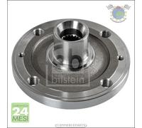 Mozzo cuscinetto ruota Febi Anteriore per CITROEN XSARA C3 III SAXO II DS3 I C4