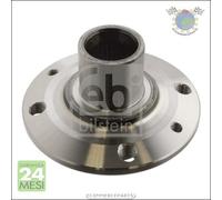 Mozzo cuscinetto ruota Febi Anteriore per DACIA DOKKER LODGY RENAULT TWINGO MEG