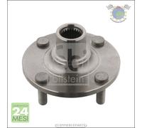 Mozzo cuscinetto ruota Febi Anteriore per FORD FIESTA