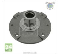 Mozzo cuscinetto ruota Febi Anteriore per RENAULT TWINGO THALIA SUPER RAPID CLI