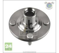 Mozzo cuscinetto ruota Febi Anteriore per TOYOTA YARIS IQ