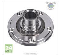 Mozzo cuscinetto ruota Febi per AUDI ALLROAD 200 100 A4 SEAT EXEO