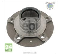 Mozzo cuscinetto ruota Febi Posteriore per AUDI A4