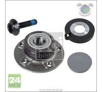 Mozzo cuscinetto ruota Febi Posteriore per AUDI A6 A5 A4