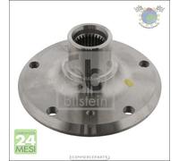Mozzo cuscinetto ruota Febi Posteriore per BMW 3 E93 320 318 E92 325 316 E90 32