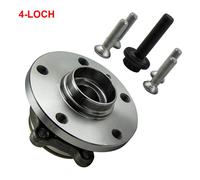 Mozzo Cuscinetto Ruota for VW Golf 5 6 Jetta 3 4 Passat Sharan Tiguan 5K0498621