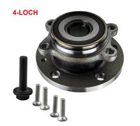 Mozzo Cuscinetto Ruota for VW Golf 5 6 Jetta 3 4 Passat Sharan Tiguan 5K0498621