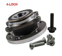 Mozzo Cuscinetto Ruota for VW Golf 5 6 Jetta 3 4 Passat Sharan Tiguan 5K0498621