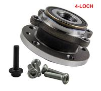 Mozzo Cuscinetto Ruota for VW Golf 5 6 Jetta 3 4 Passat Sharan Tiguan 5K0498621