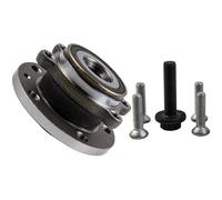 Mozzo Cuscinetto Ruota for VW Golf 5 6 Jetta 3 4 Passat Sharan Tiguan 5K0498621