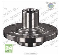 Mozzo cuscinetto ruota Goom Anteriore per ALFA ROMEO SPIDER GTV 147 4C FIAT DOB