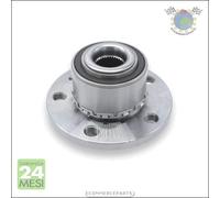 Mozzo cuscinetto ruota Goom Anteriore per AUDI A2 A1 SEAT TOLEDO IV IBIZA III C